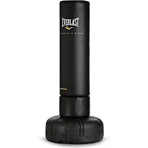 best budget free standing punch bag