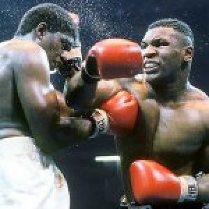 Best Boxing Quotes