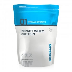 my protein