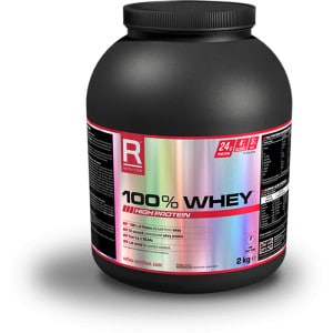  Reflex Nutrition 100% Whey Protein
