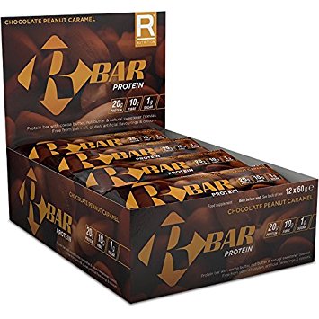 best protein bars uk