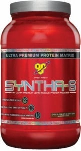 bsn syntha 6