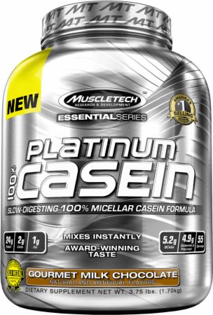 MuscleTech Platinum Casein