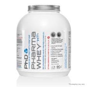 phd pharm protein