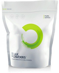 bulk powders