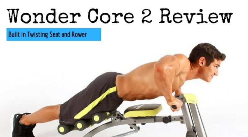 Wonder core 2 online exercises