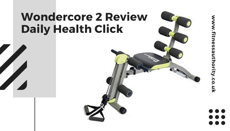 Wonder core 2 discount reviews