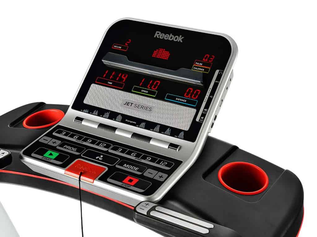 jet 100 treadmill