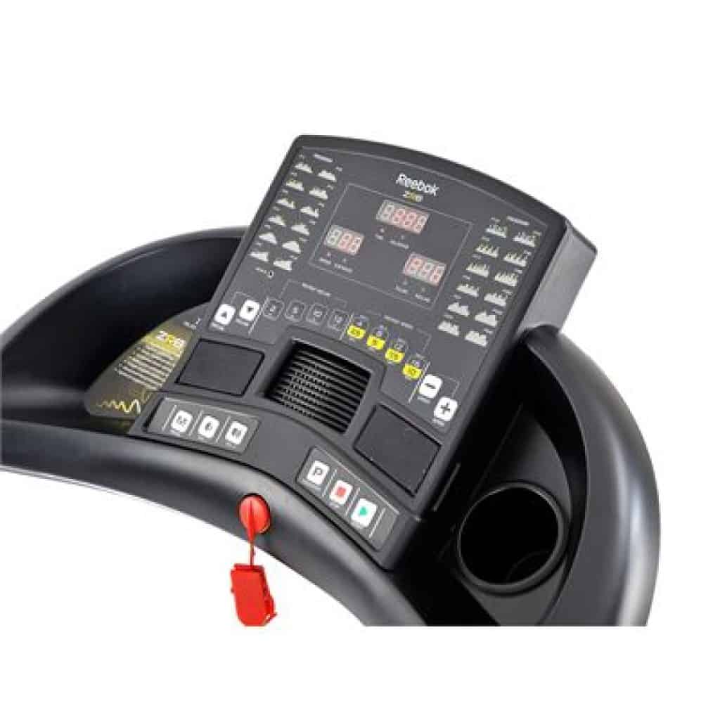 zr8 treadmill