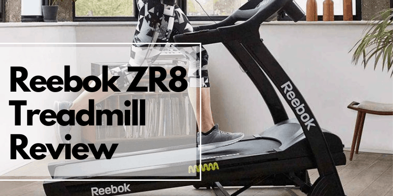 reebok zr8 review