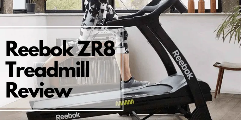 reebok zr8 treadmill review