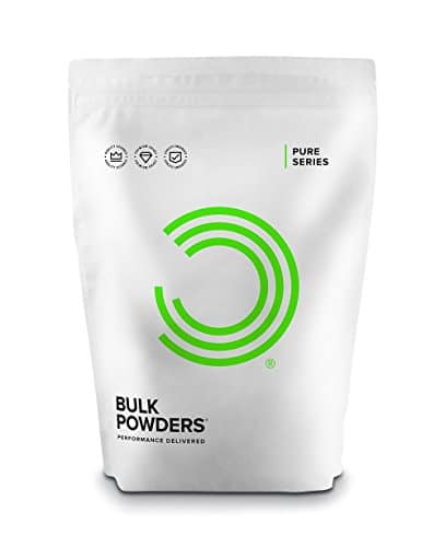 Bulk Powders Review UK - Pure Whey Protein