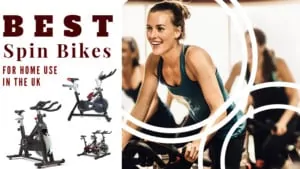 Best Spin Bikes Uk Under 500 300 200 Expert Review