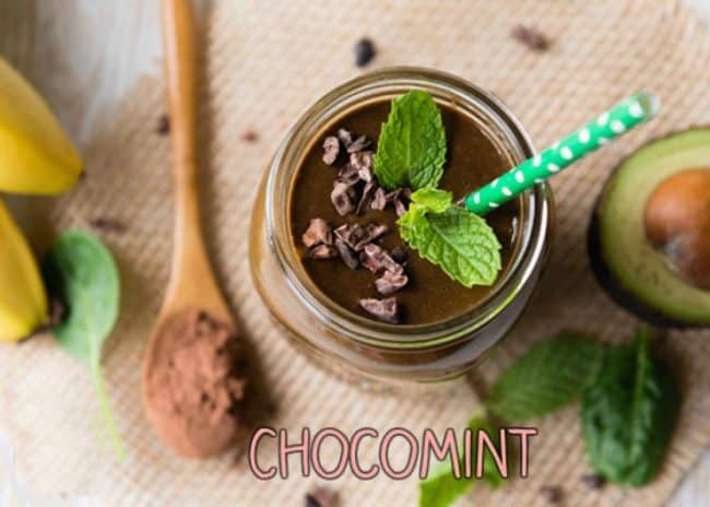 Chocomint