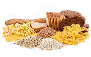 Carbohydrates and Fibre