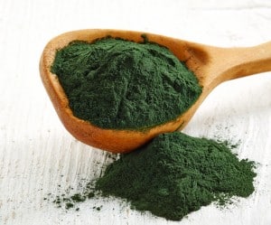 Spirulina