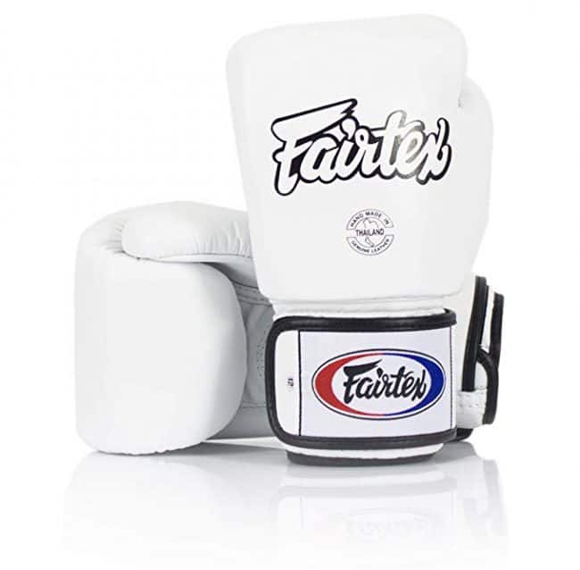 Fairtex Boxing
