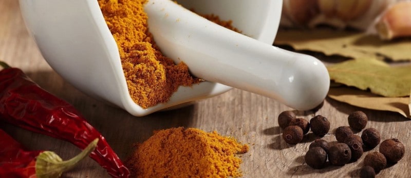 Turmeric, curcumin and bioavailability