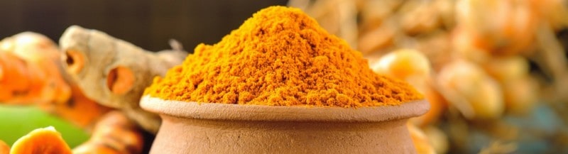 turmeric powder