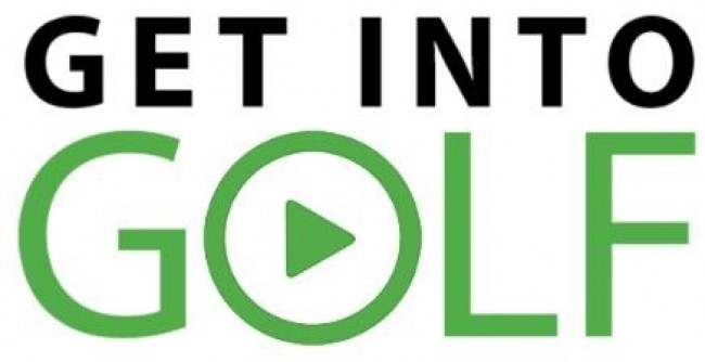 getting started with golf