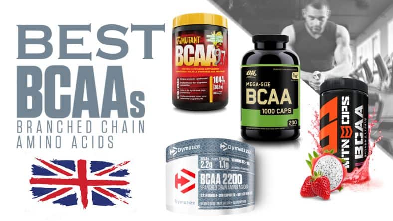 best bcaas uk