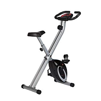 Ultrasport F-Bike and F-Rider, fitness bike and ab trainer