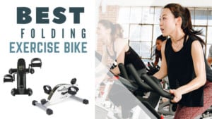 Best Mini Exercise Bike Review - Top 5 List (ULTIMATE GUIDE)