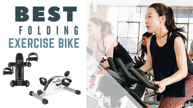 best mini exercise bike