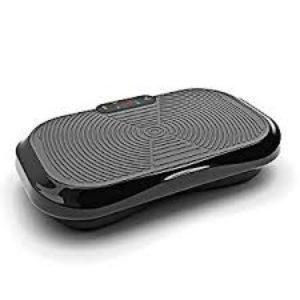 Bluefin Fitness Vibration Plate Ultra Slim - oscillating