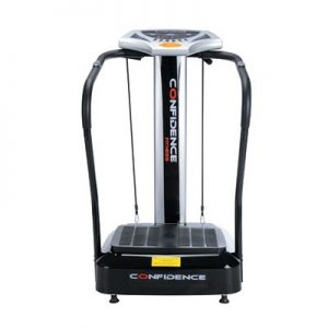 Confidence Pro Fitness Vibration Plate Trainer