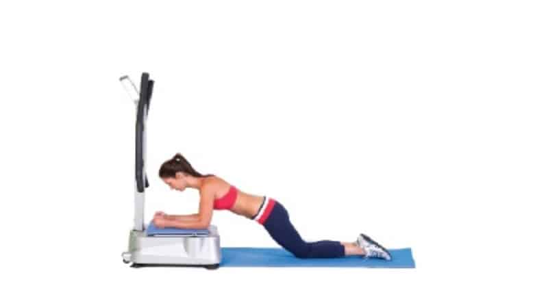 Exercise – Plank