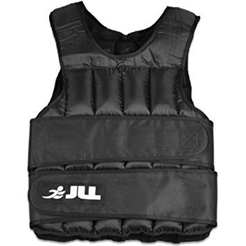 JLL Weight Vest Review