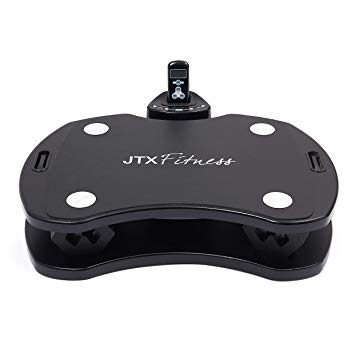 JTX SLIM-FIT: HOME VIBRATION PLATE - Tri plane