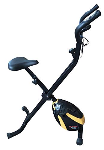 Olympic 2000 Compact Exercise Bike