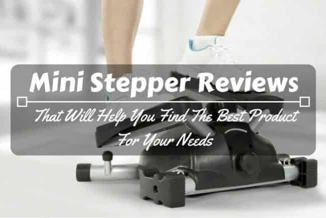 Mini-Stepper-Reviews