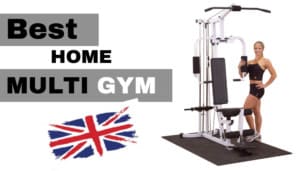 Best Home Multi Gym UK