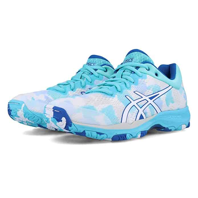 top netball shoes
