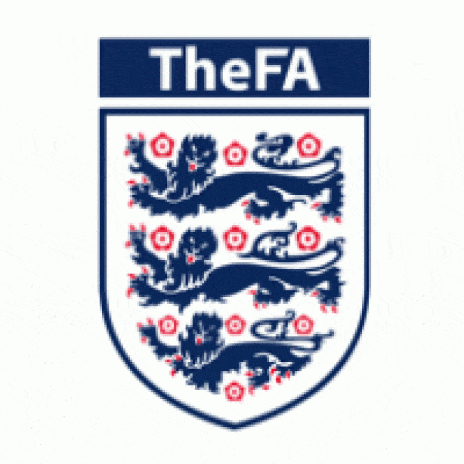 thefa logo