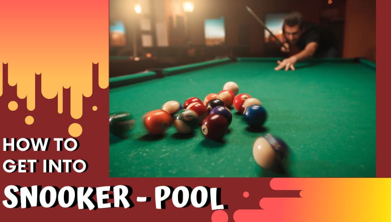 SNOOKER - POOL