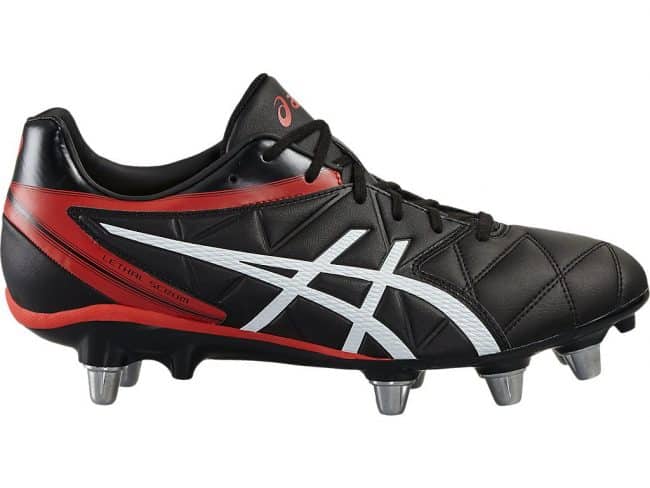 ASICS Men's Lethal Scrum Football Boots