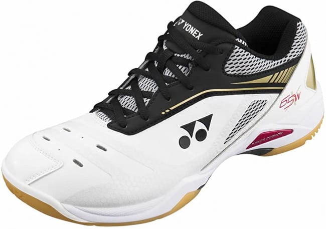 YONEX Men's Power Cushion 35 Badminton Shoes