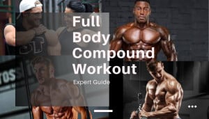 Body Compound Workout