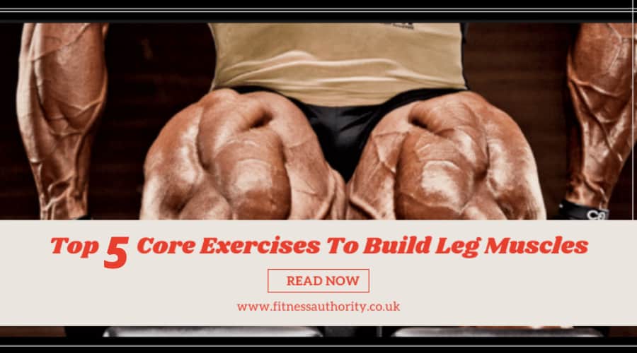 leg exercises