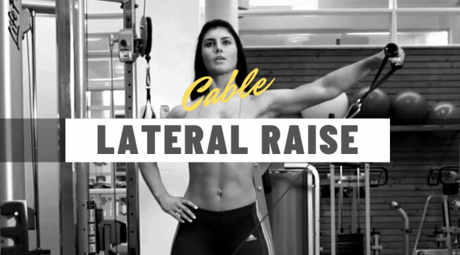 Lateral Raise