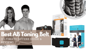 Best AB Toning Belt