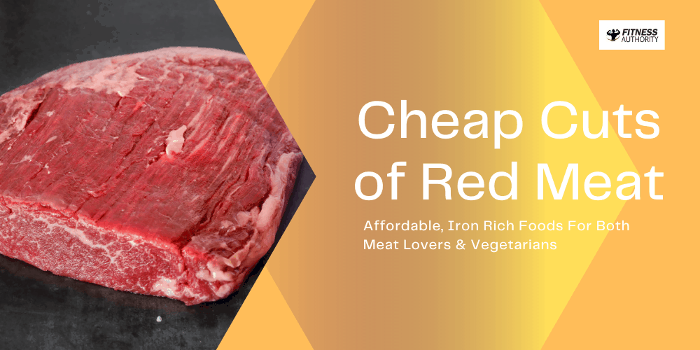 Cheap Cuts of Red Meat