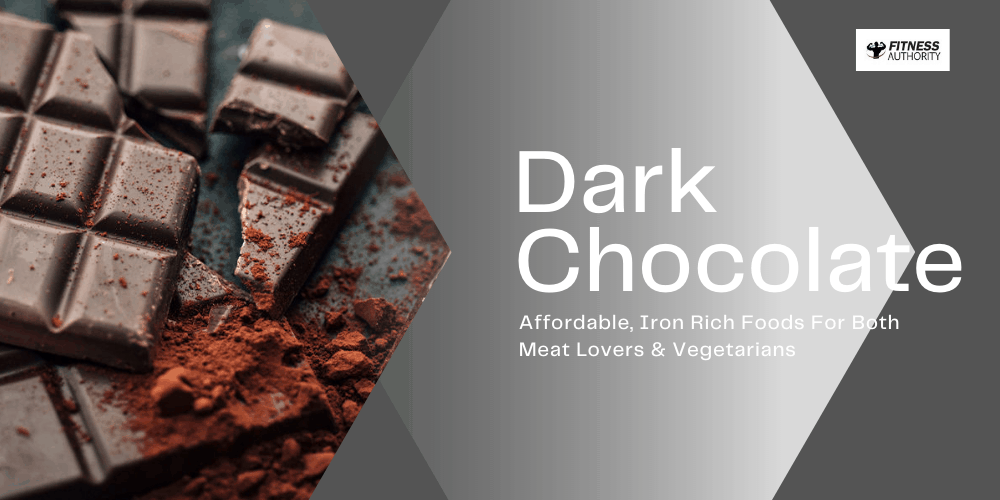 Dark Chocolate