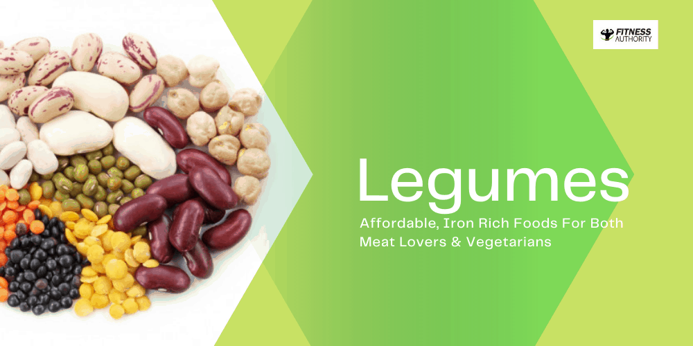 Legumes