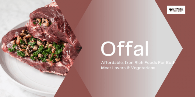 offal