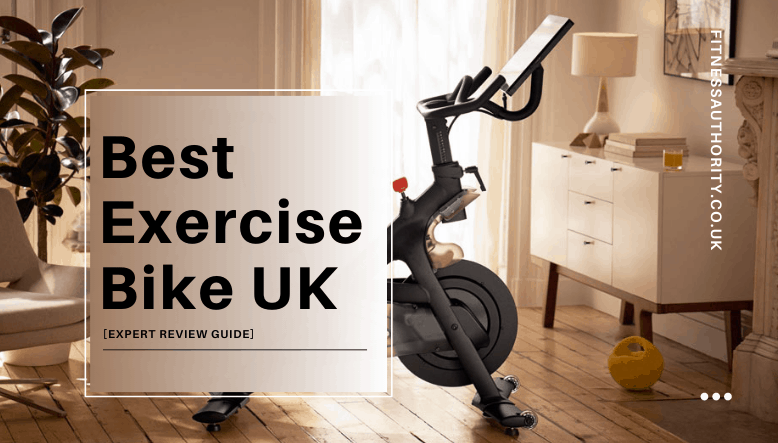 compact exercise bike uk